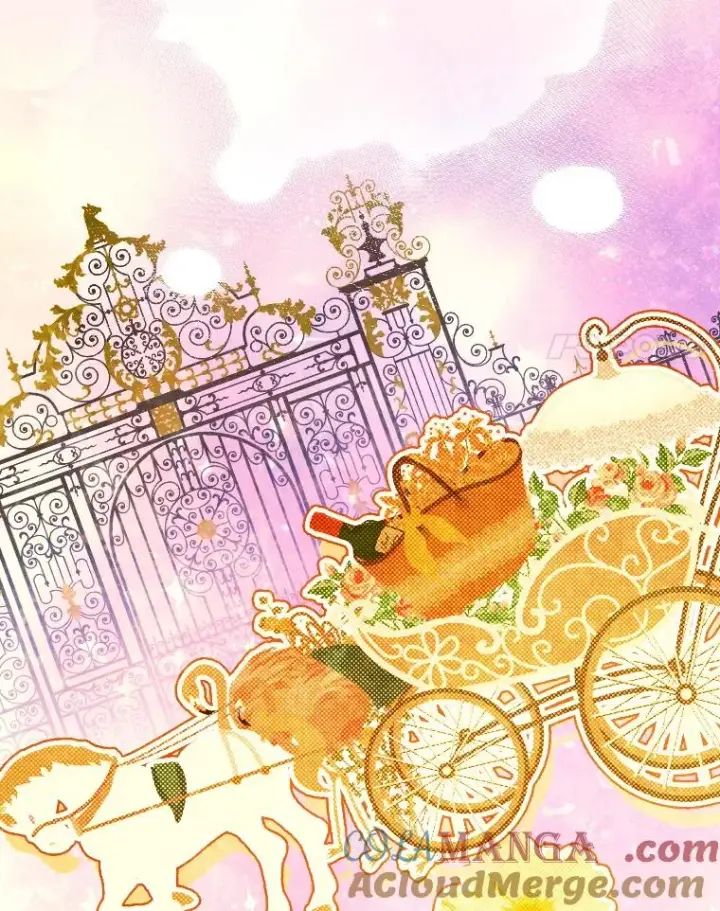 漫画《契约皇后的女儿》37.挑选护卫第73张图