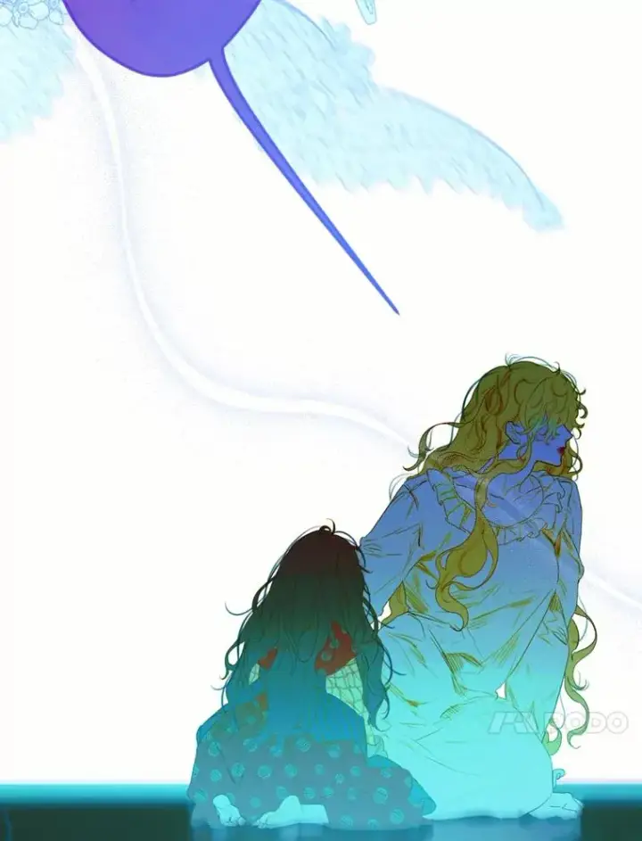 漫画《契约皇后的女儿》2.性情大变第128张图