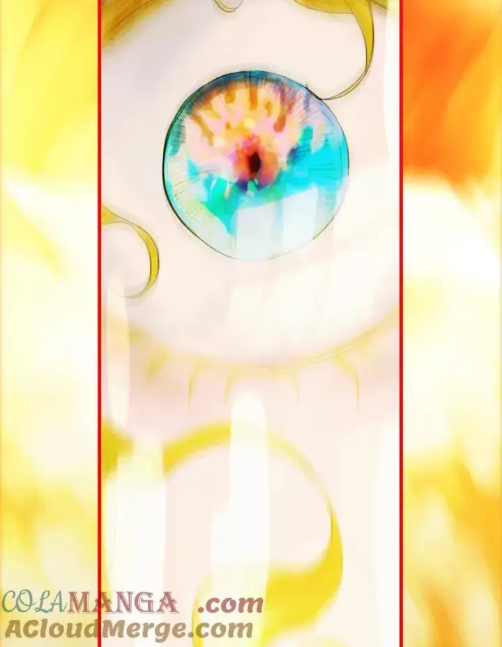 漫画《契约皇后的女儿》2.性情大变第5张图