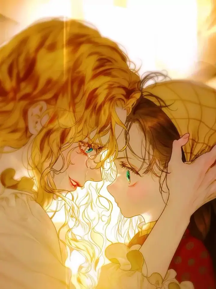 漫画《契约皇后的女儿》2.性情大变第86张图