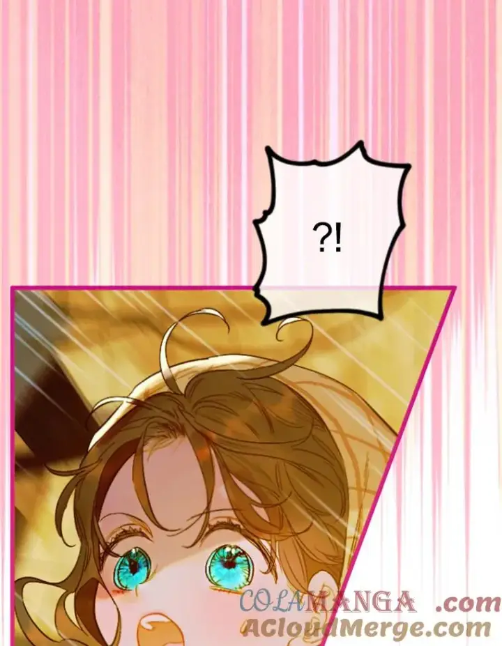 漫画《契约皇后的女儿》2.性情大变第9张图