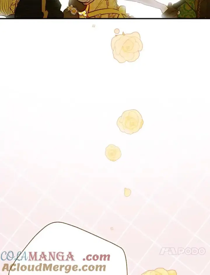 漫画《契约皇后的女儿》38.做我的护卫吧第105张图