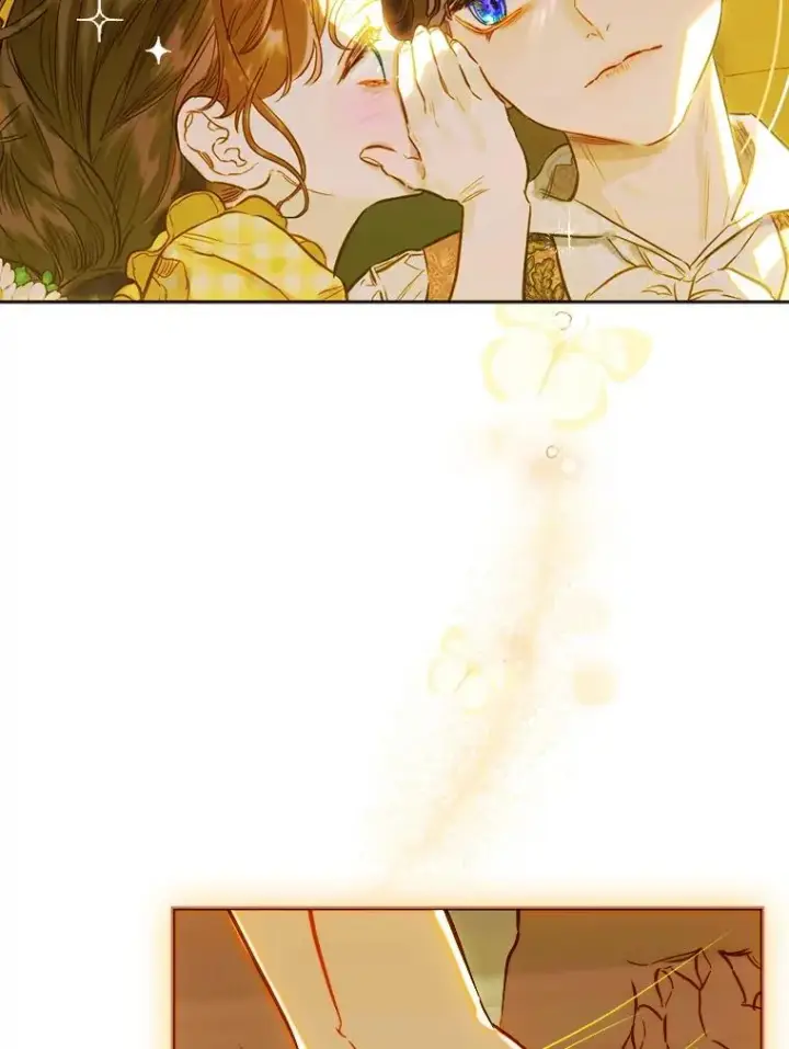 漫画《契约皇后的女儿》38.做我的护卫吧第127张图