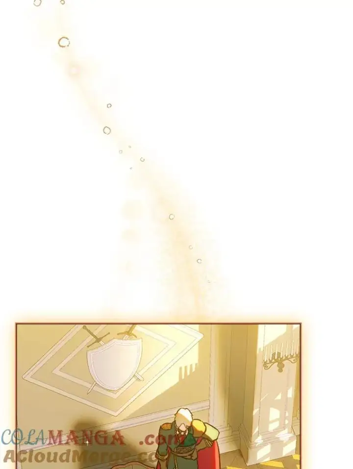 漫画《契约皇后的女儿》38.做我的护卫吧第129张图