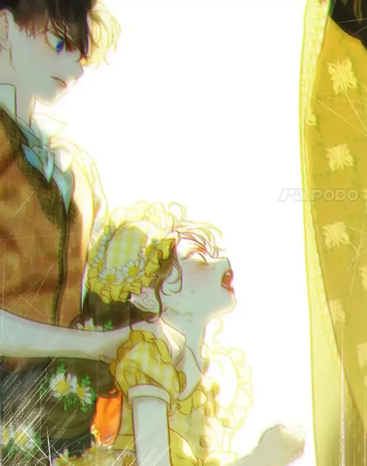 漫画《契约皇后的女儿》38.做我的护卫吧第14张图