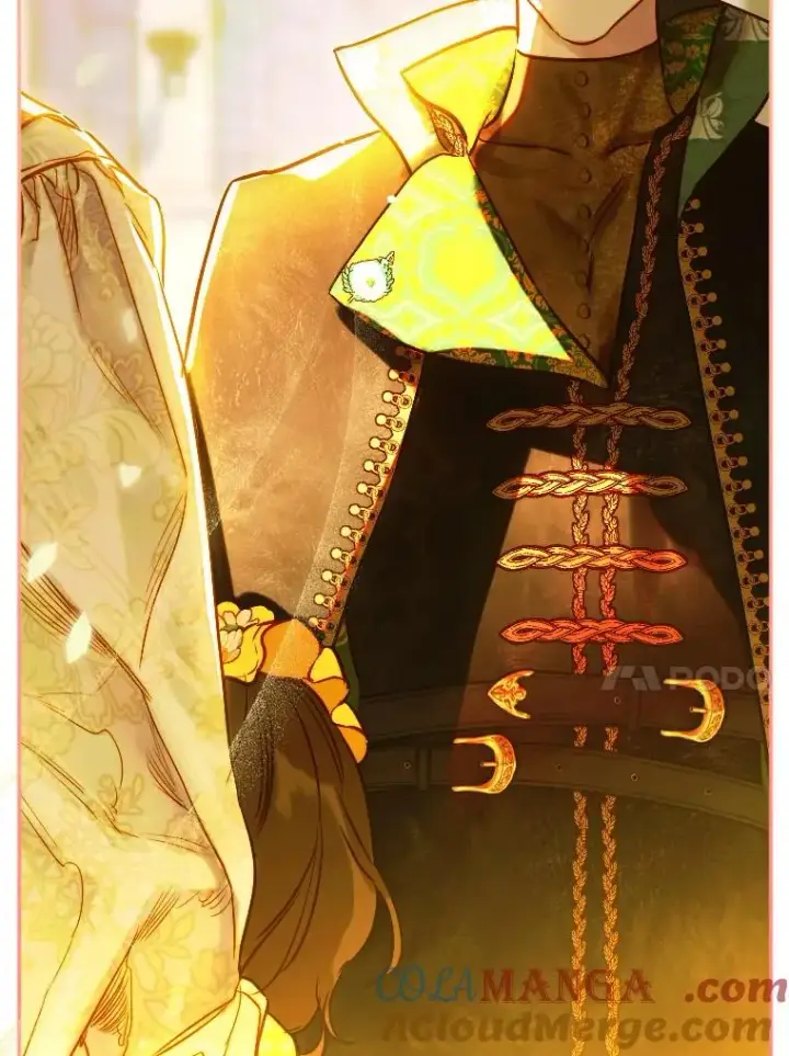 漫画《契约皇后的女儿》38.做我的护卫吧第21张图
