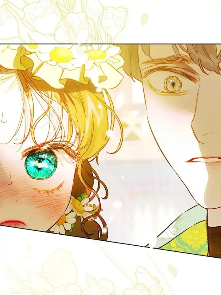 漫画《契约皇后的女儿》38.做我的护卫吧第23张图