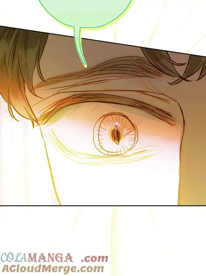 漫画《契约皇后的女儿》38.做我的护卫吧第25张图