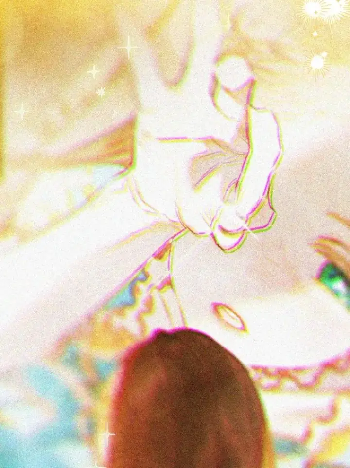 漫画《契约皇后的女儿》38.做我的护卫吧第55张图