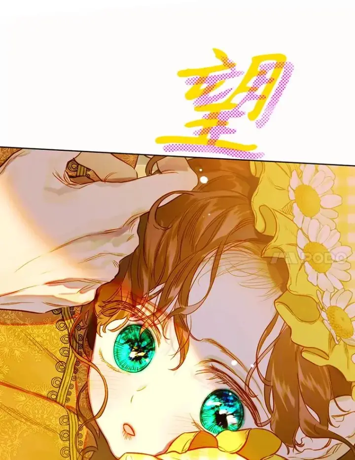 漫画《契约皇后的女儿》38.做我的护卫吧第66张图