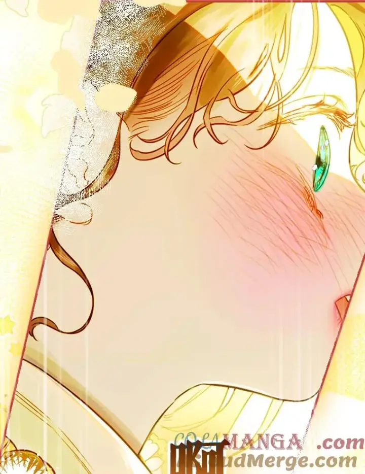 漫画《契约皇后的女儿》38.做我的护卫吧第77张图