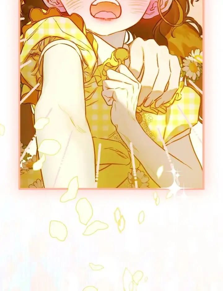 漫画《契约皇后的女儿》38.做我的护卫吧第98张图