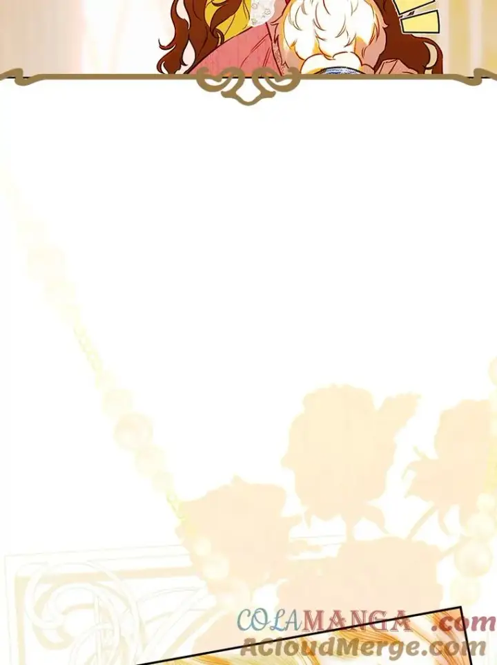漫画《契约皇后的女儿》39.第一位客人第121张图