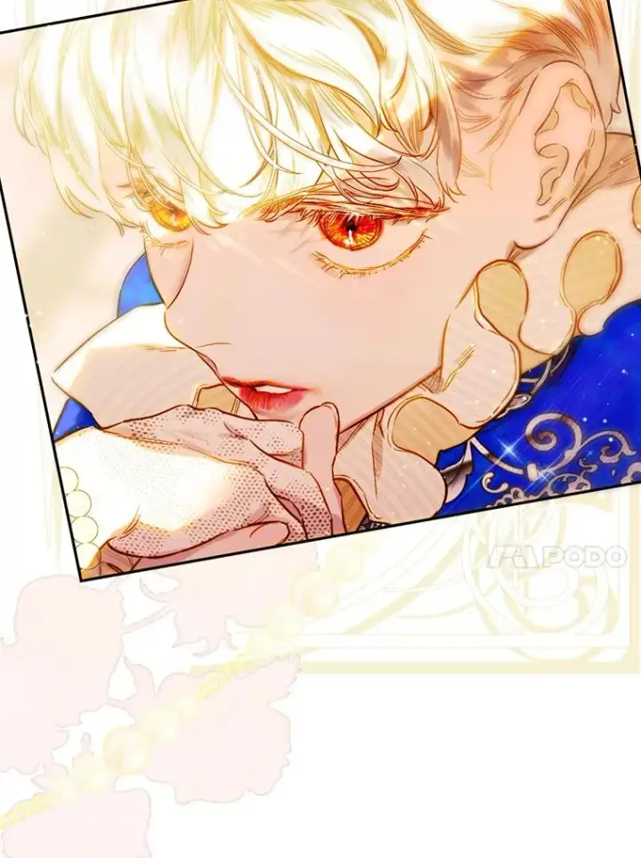漫画《契约皇后的女儿》39.第一位客人第122张图