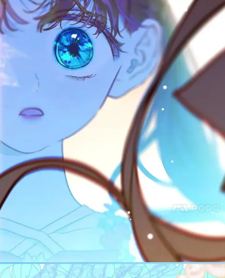 漫画《契约皇后的女儿》39.第一位客人第138张图
