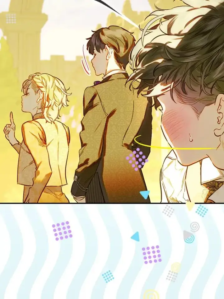 漫画《契约皇后的女儿》39.第一位客人第50张图