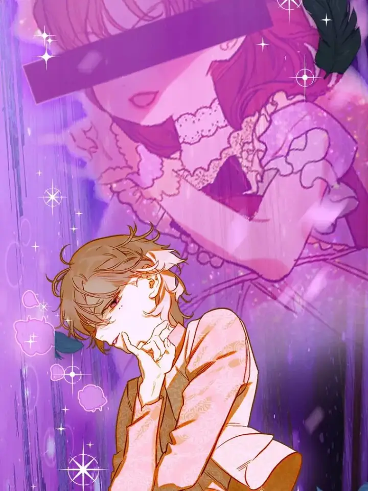 漫画《契约皇后的女儿》39.第一位客人第56张图