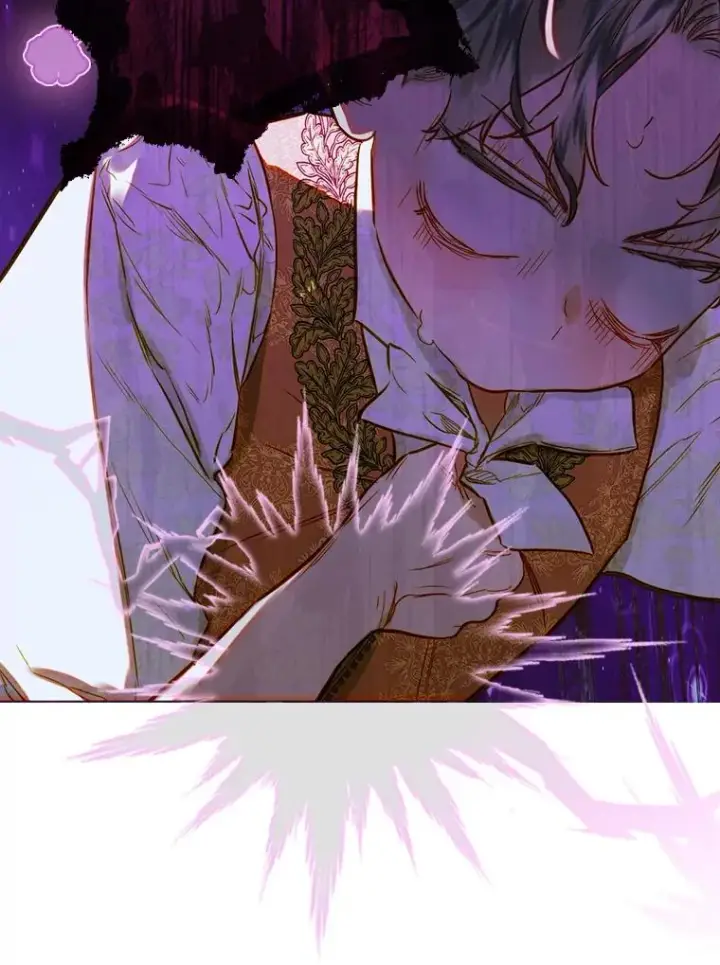 漫画《契约皇后的女儿》39.第一位客人第58张图