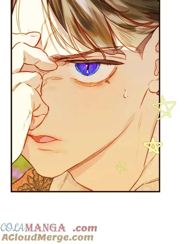 漫画《契约皇后的女儿》39.第一位客人第65张图