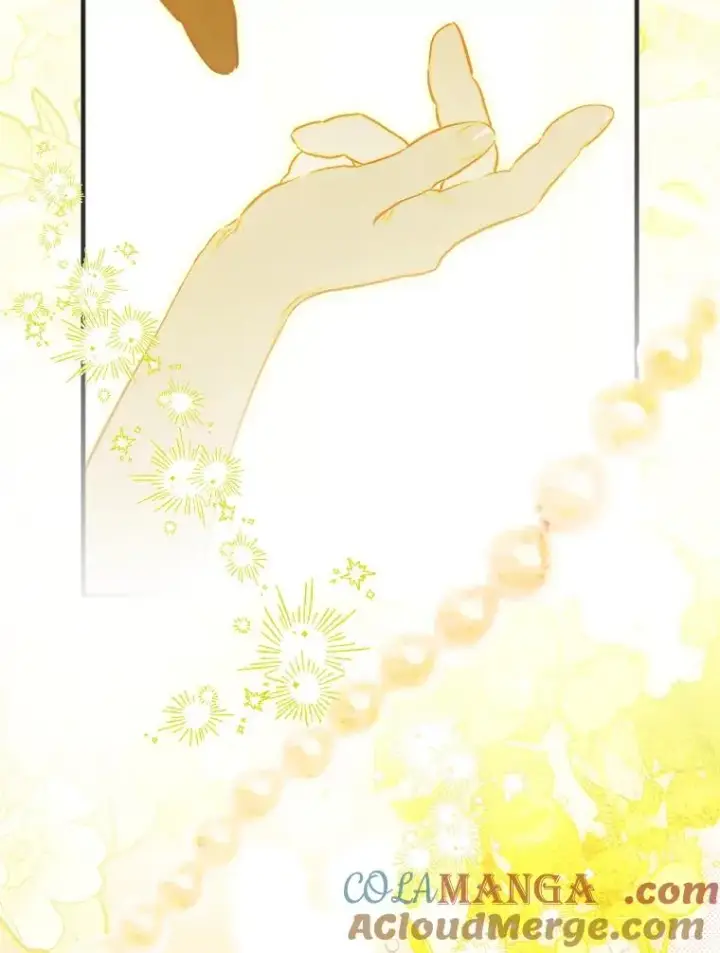 漫画《契约皇后的女儿》39.第一位客人第77张图