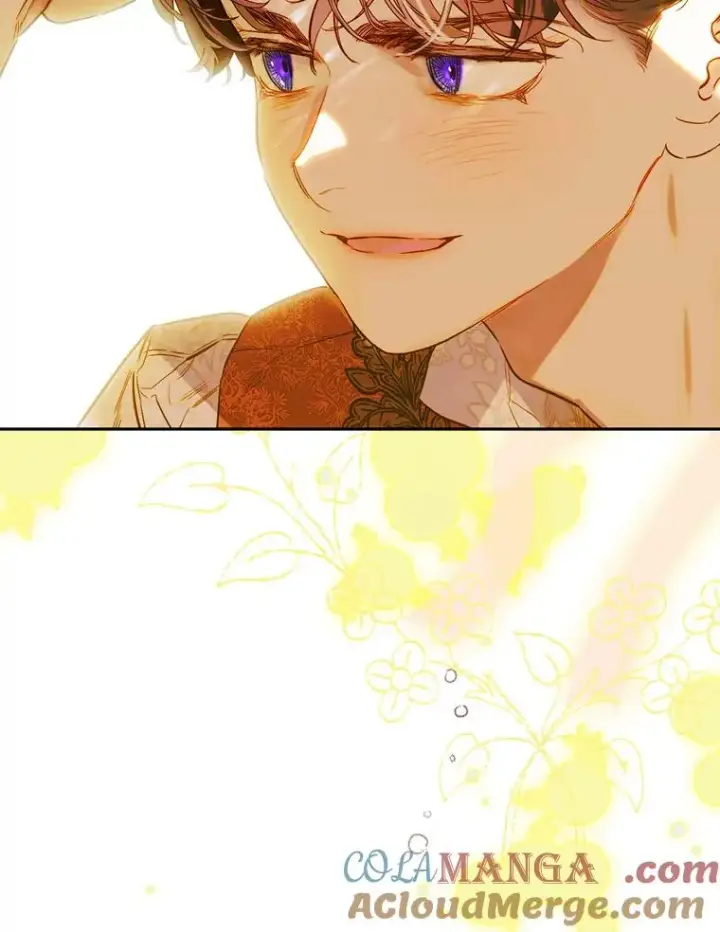 漫画《契约皇后的女儿》39.第一位客人第85张图