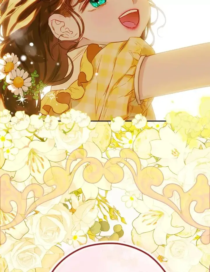 漫画《契约皇后的女儿》39.第一位客人第87张图