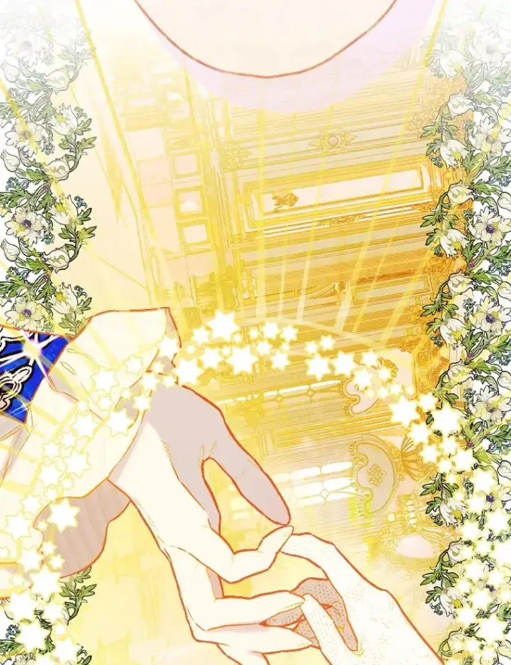 漫画《契约皇后的女儿》40.妈妈的传闻第123张图