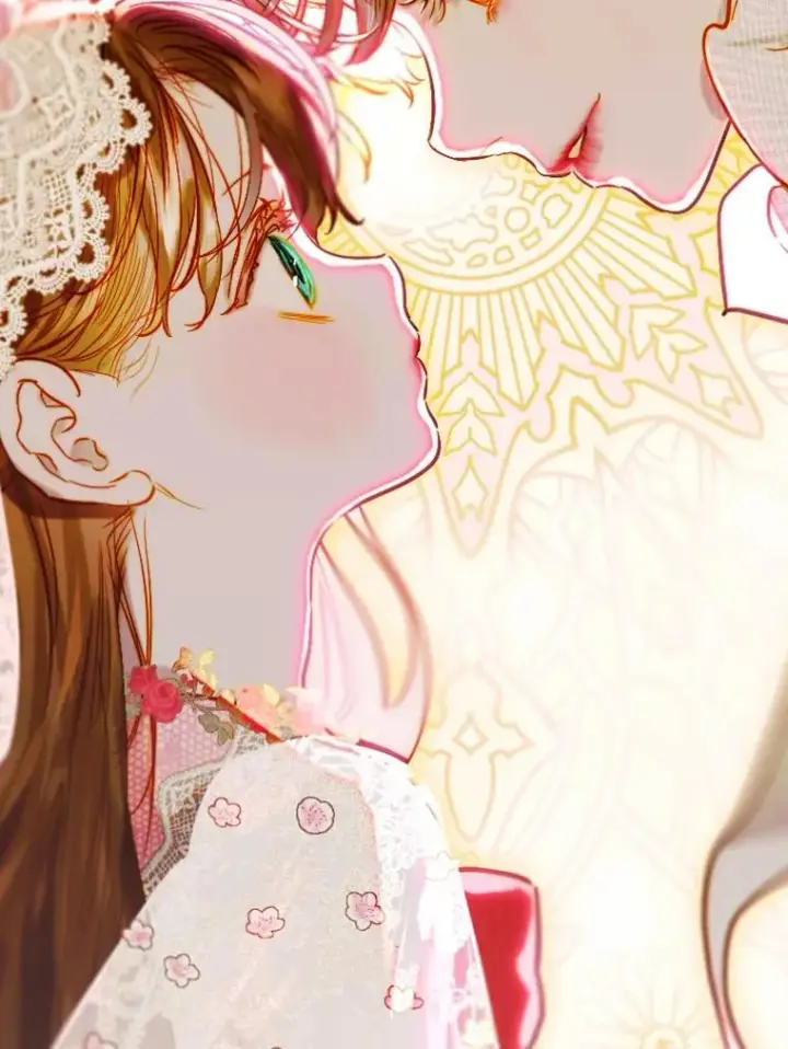 漫画《契约皇后的女儿》40.妈妈的传闻第3张图