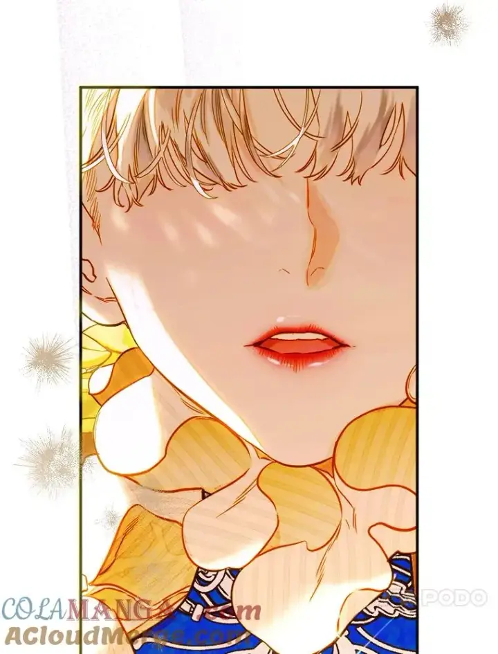 漫画《契约皇后的女儿》40.妈妈的传闻第37张图