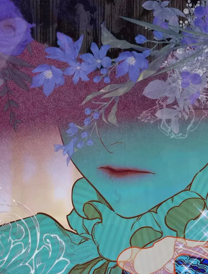 漫画《契约皇后的女儿》40.妈妈的传闻第42张图