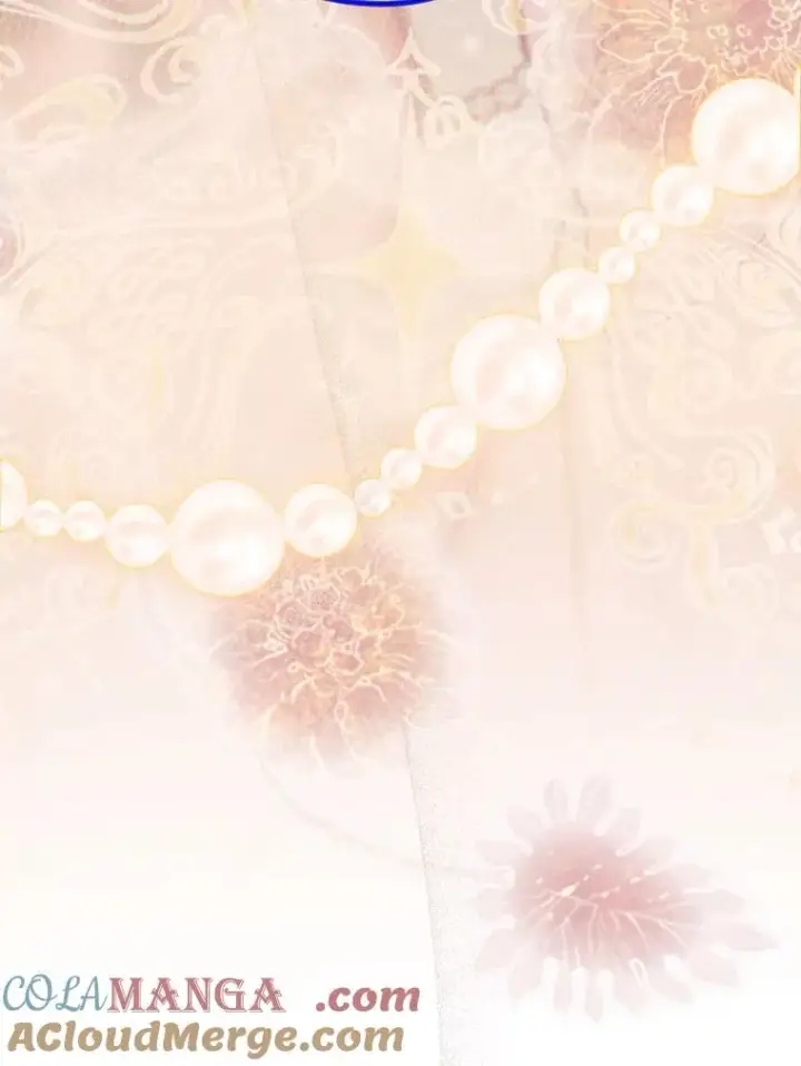 漫画《契约皇后的女儿》40.妈妈的传闻第5张图