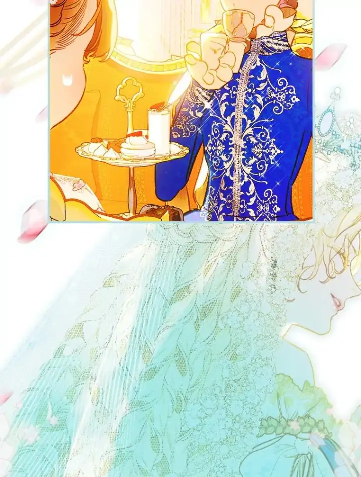 漫画《契约皇后的女儿》40.妈妈的传闻第72张图