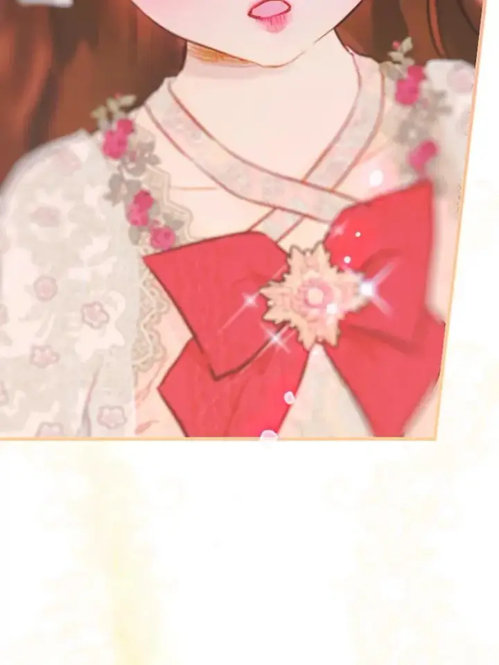 漫画《契约皇后的女儿》40.妈妈的传闻第8张图