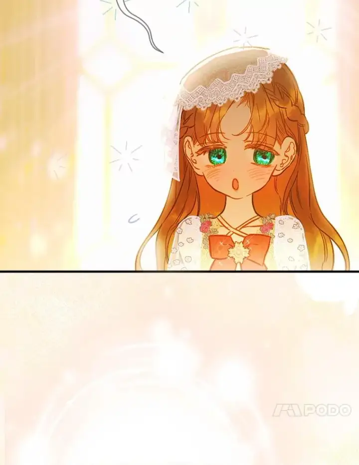 漫画《契约皇后的女儿》41.最可爱的人第10张图