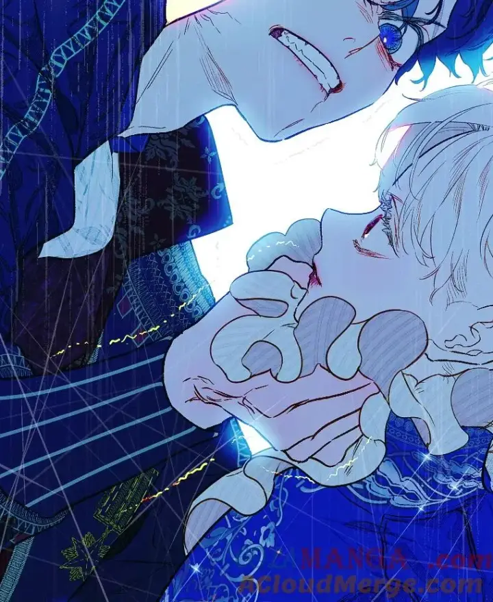 漫画《契约皇后的女儿》41.最可爱的人第137张图