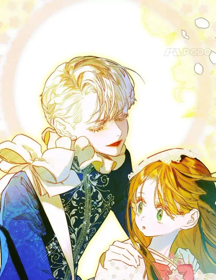 漫画《契约皇后的女儿》41.最可爱的人第14张图
