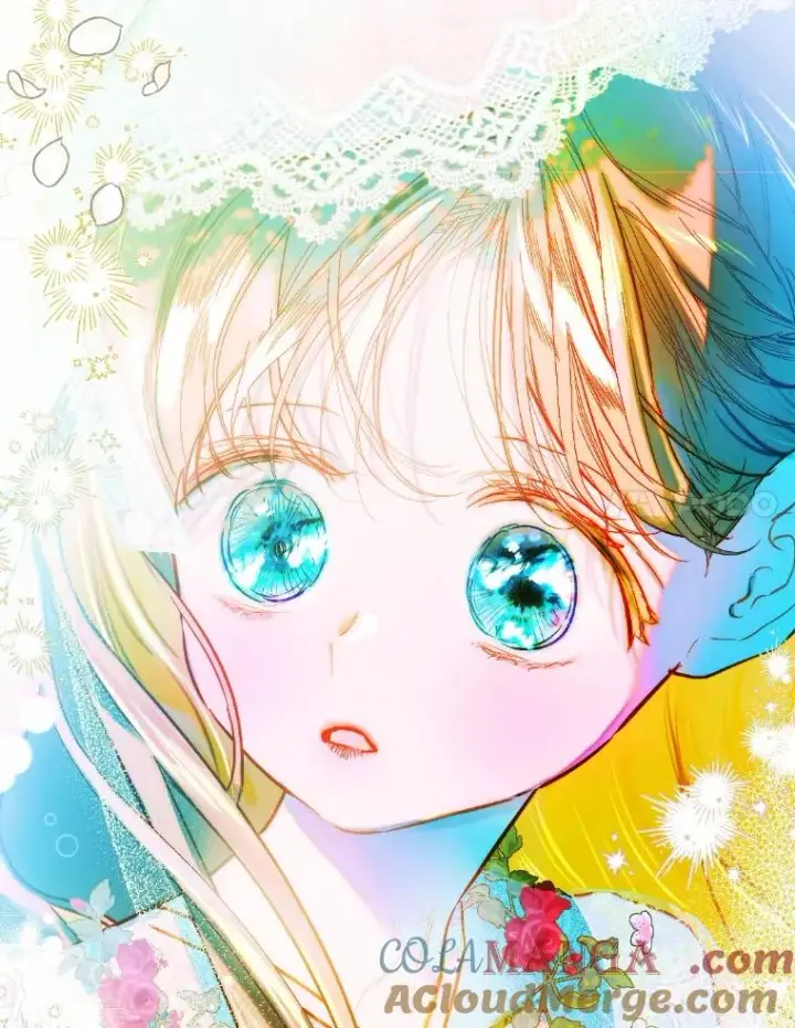 漫画《契约皇后的女儿》41.最可爱的人第17张图