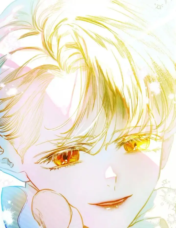 漫画《契约皇后的女儿》41.最可爱的人第19张图