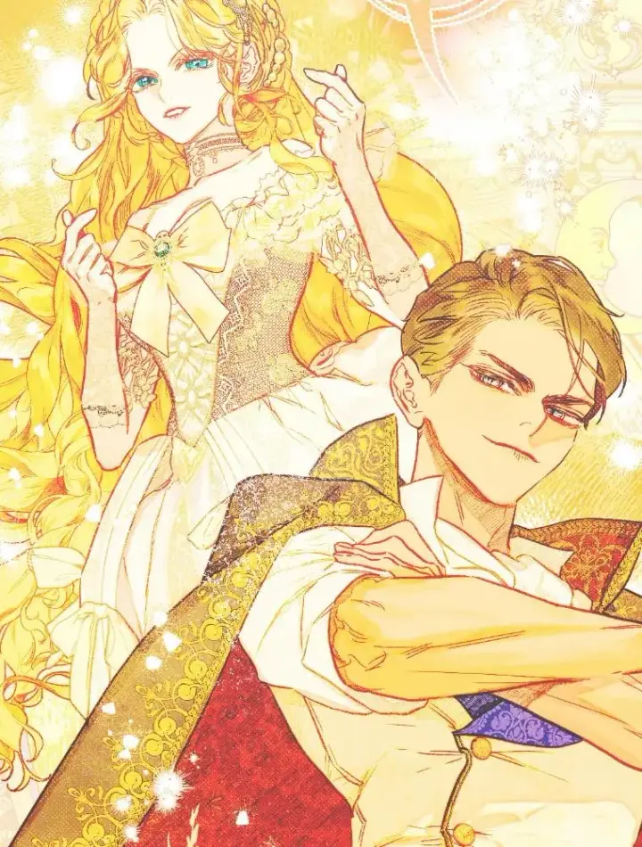 漫画《契约皇后的女儿》41.最可爱的人第43张图
