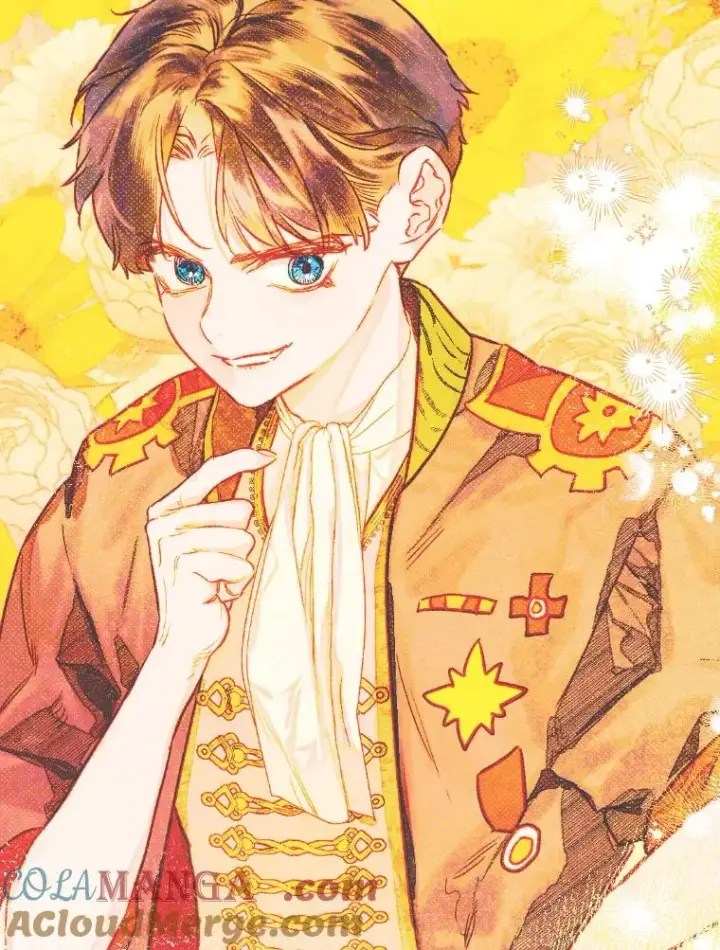 漫画《契约皇后的女儿》41.最可爱的人第45张图