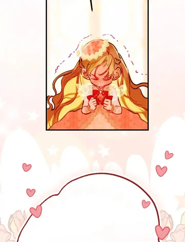 漫画《契约皇后的女儿》41.最可爱的人第52张图