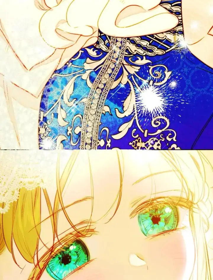 漫画《契约皇后的女儿》41.最可爱的人第75张图