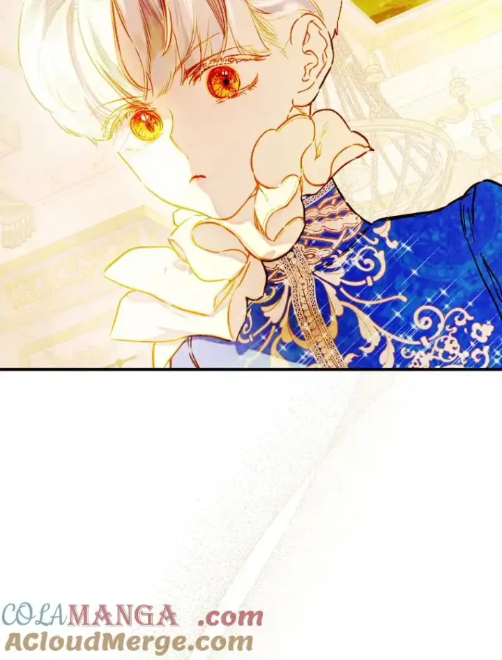 漫画《契约皇后的女儿》41.最可爱的人第77张图