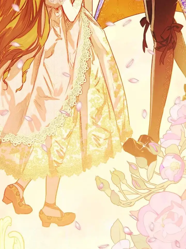 漫画《契约皇后的女儿》41.最可爱的人第82张图
