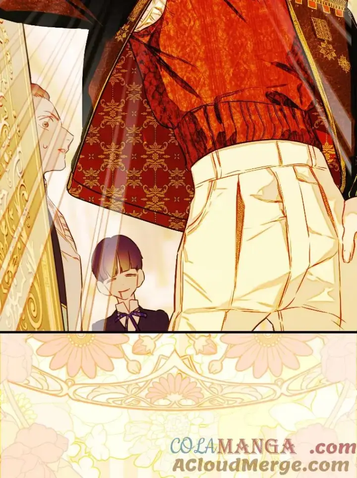 漫画《契约皇后的女儿》41.最可爱的人第97张图