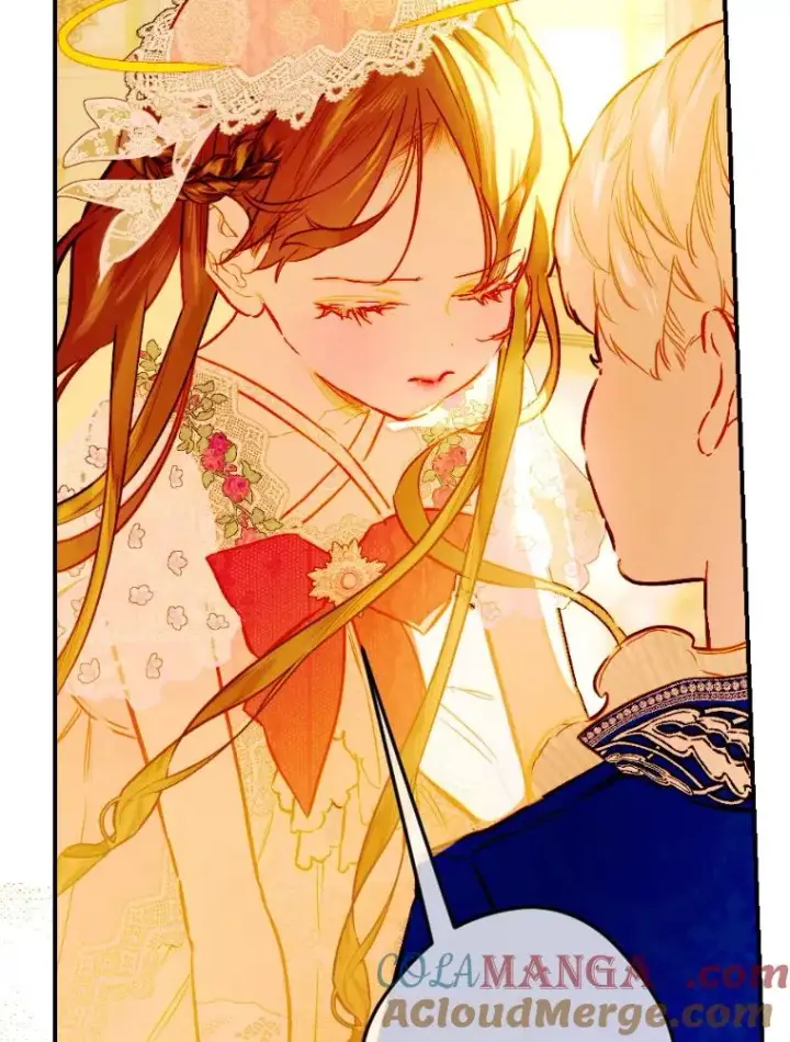 漫画《契约皇后的女儿》42.阿提尔的出现第117张图
