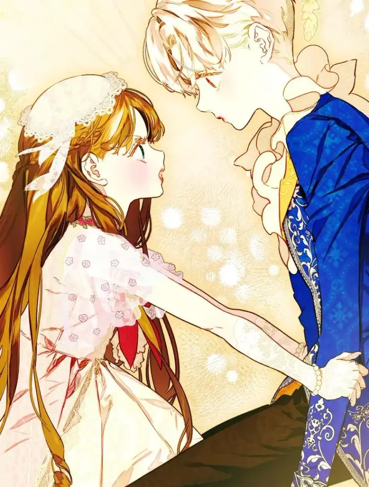 漫画《契约皇后的女儿》42.阿提尔的出现第134张图