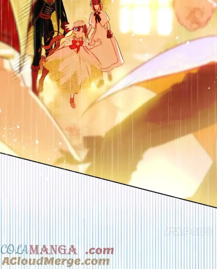 漫画《契约皇后的女儿》42.阿提尔的出现第21张图