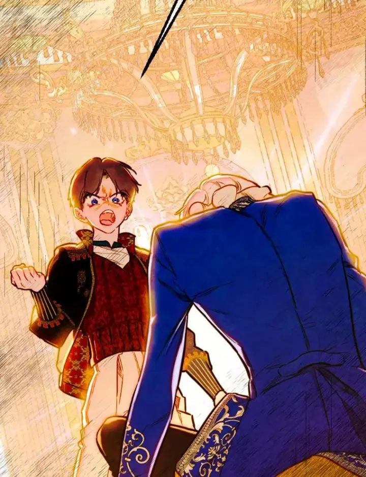 漫画《契约皇后的女儿》42.阿提尔的出现第30张图