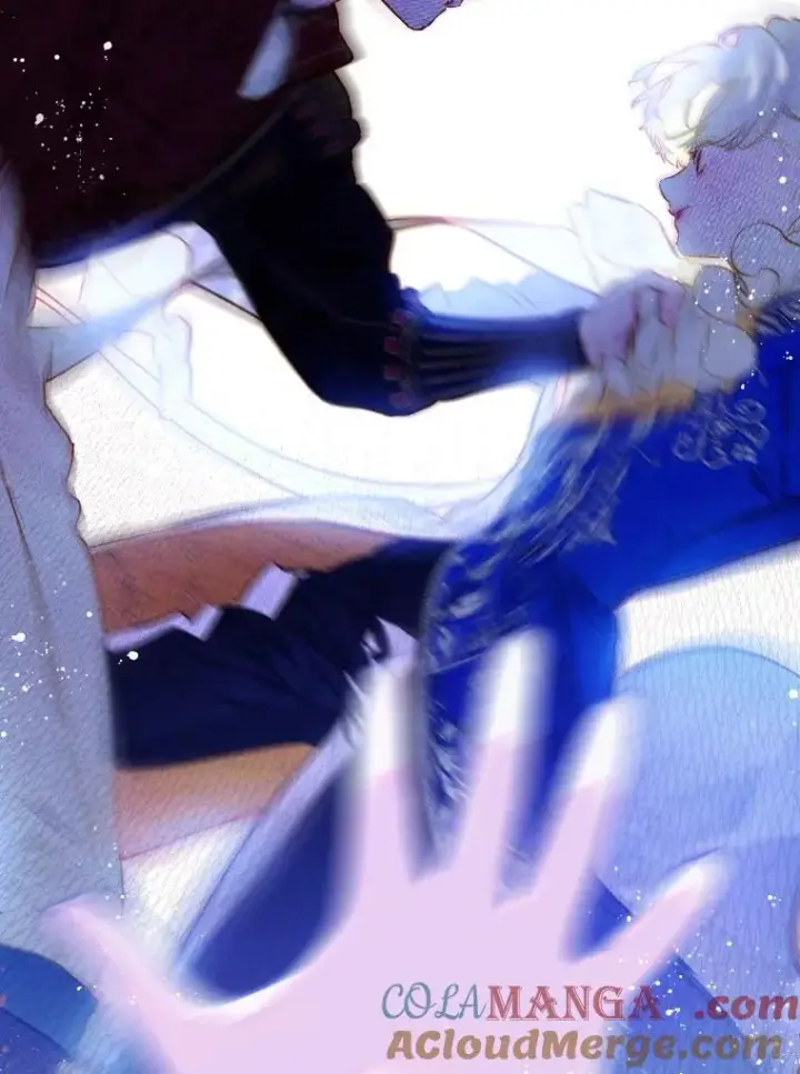 漫画《契约皇后的女儿》42.阿提尔的出现第57张图